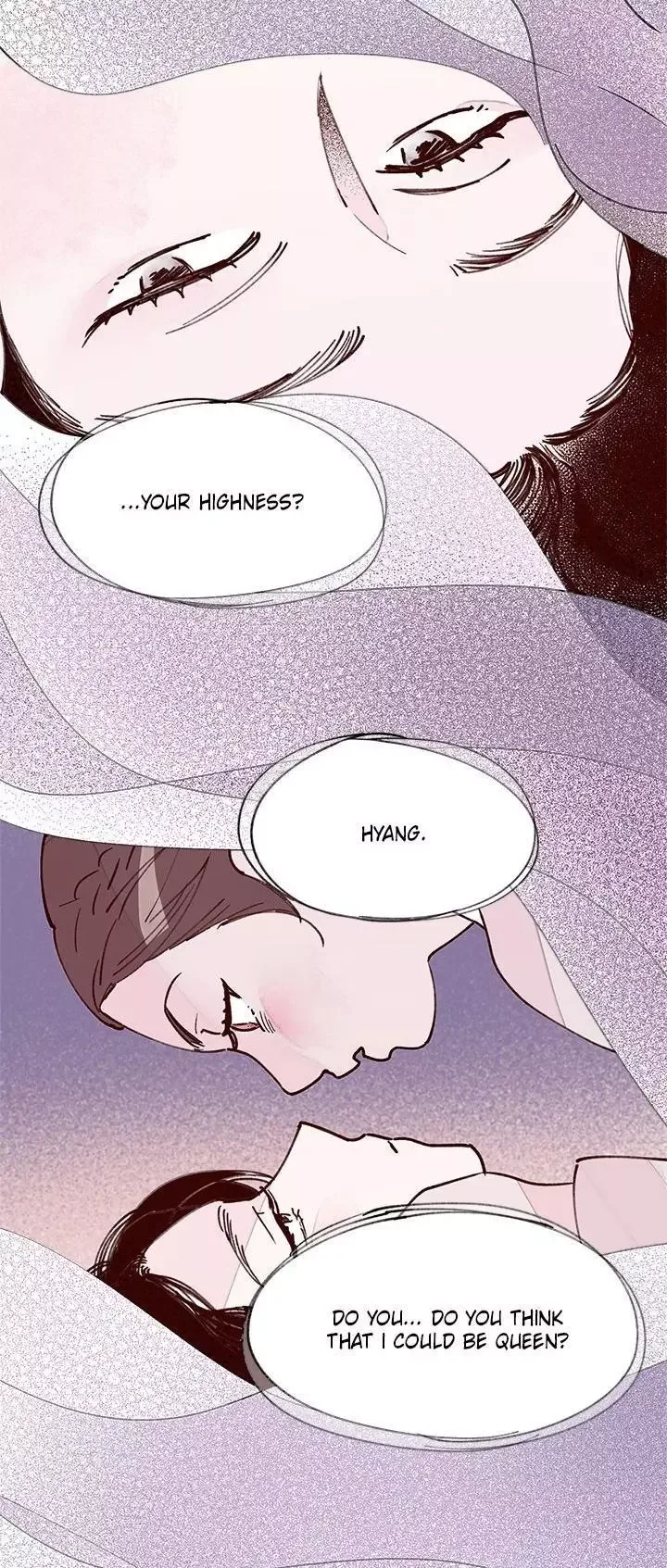 Blind Passion Chapter 15 page 27