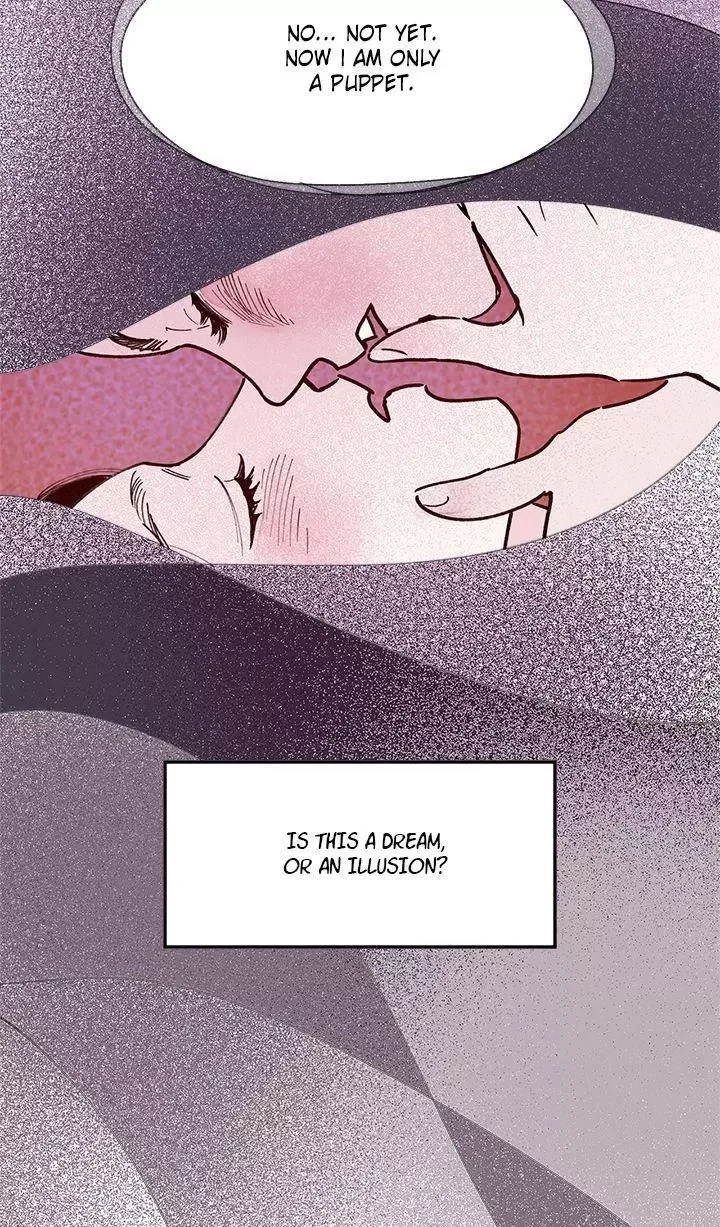 Blind Passion Chapter 15 page 29