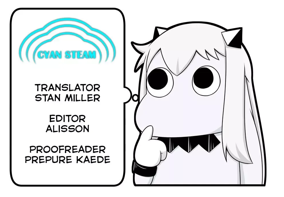 Handsome Girl and Sheltered Girl Chapter 11 page 26