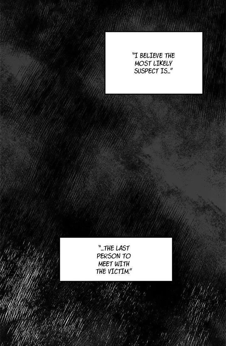 Blind Passion Chapter 15 page 35