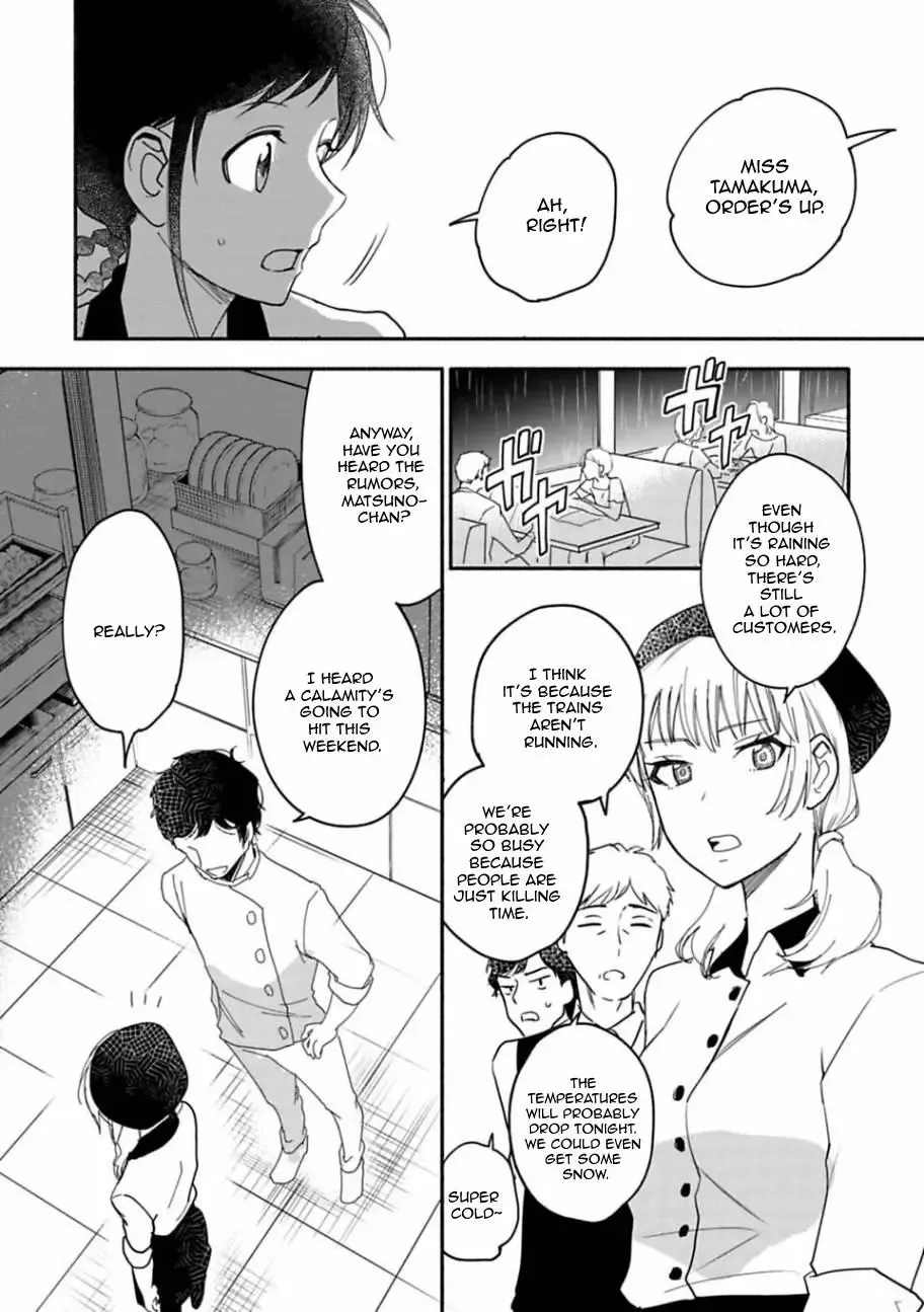A Girl Like A Pilgrim Chapter 21 page 8