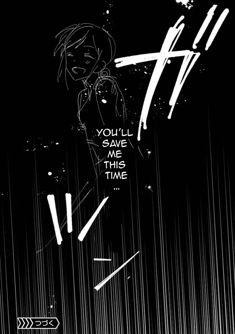 A Girl Like A Pilgrim Chapter 21 page 20