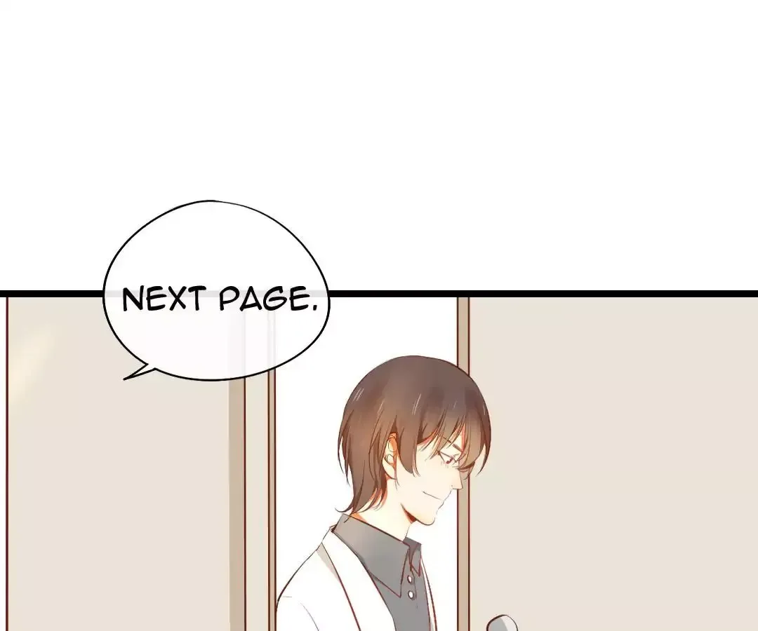 Yaoi God in the Skies Chapter 15 page 7