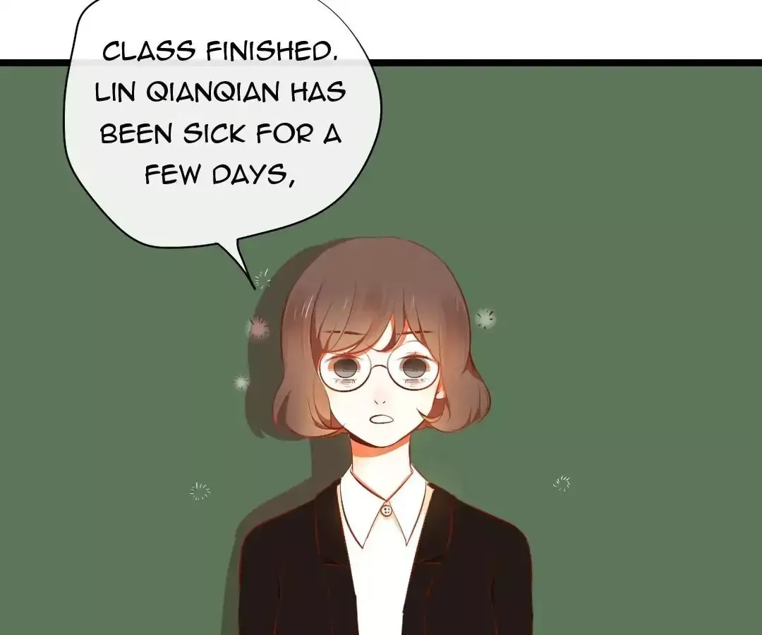 Yaoi God in the Skies Chapter 15 page 11