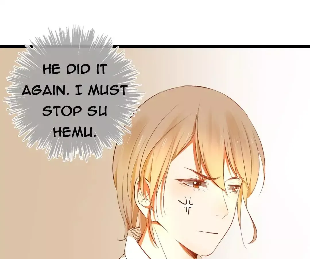 Yaoi God in the Skies Chapter 15 page 15