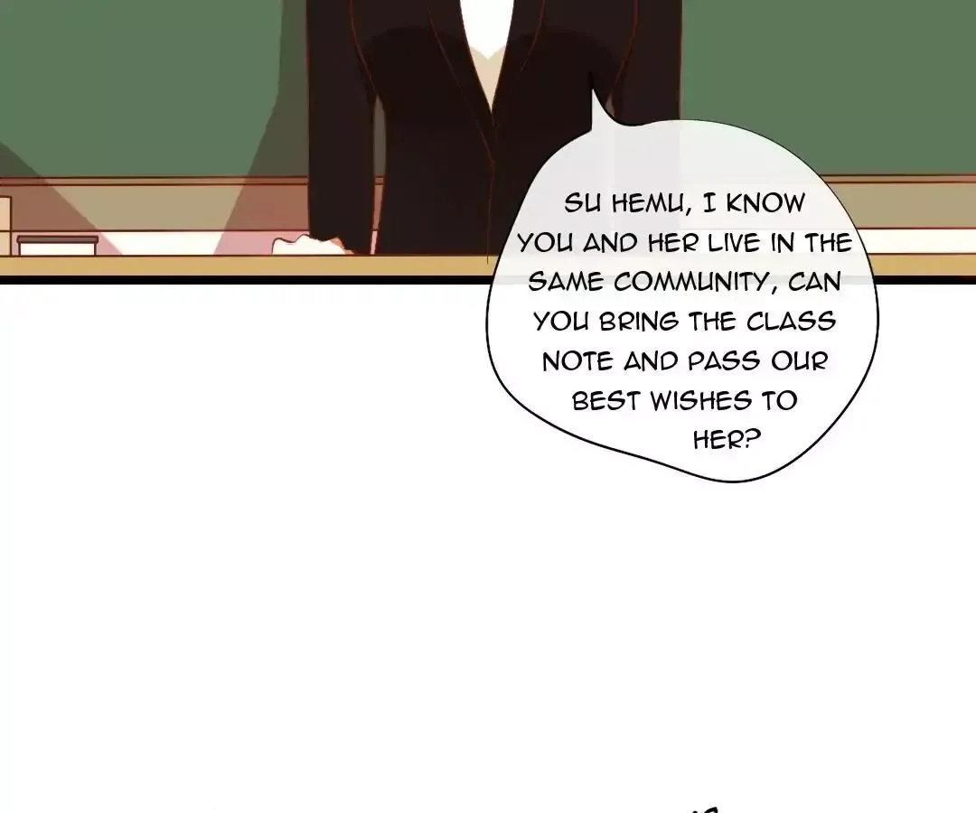 Yaoi God in the Skies Chapter 15 page 12