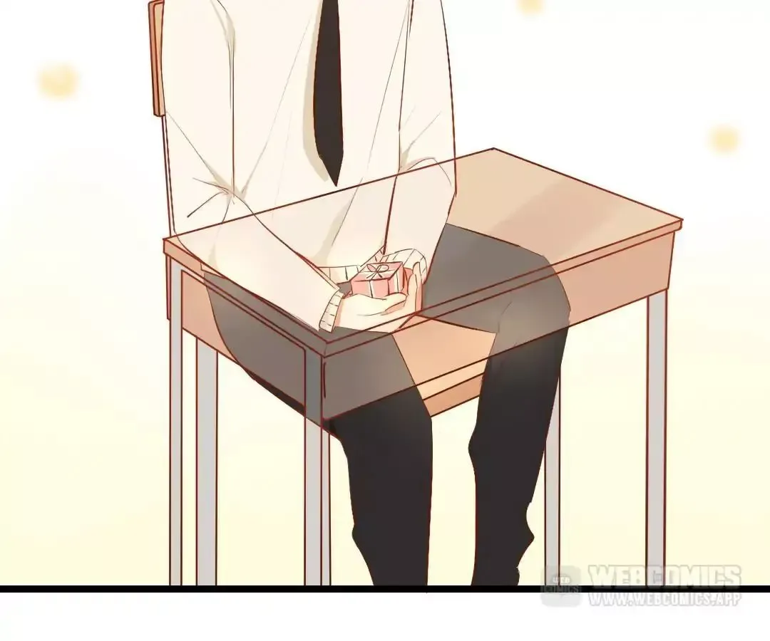 Yaoi God in the Skies Chapter 15 page 6