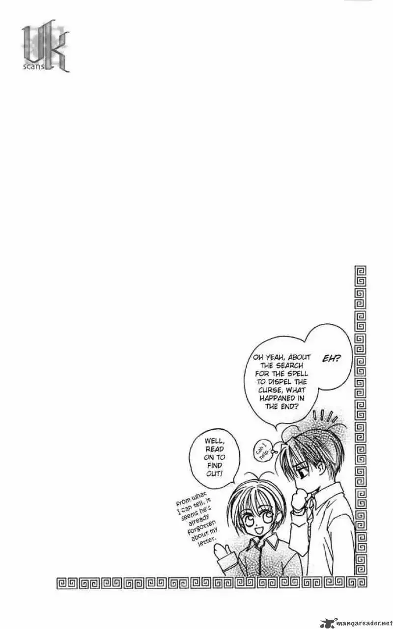 Toraware no Minoue Chapter 13 page 31