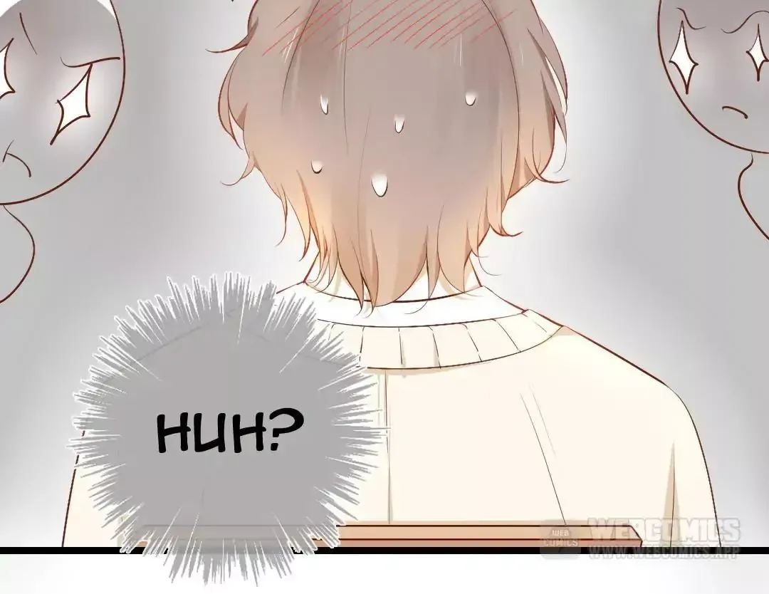Yaoi God in the Skies Chapter 15 page 14