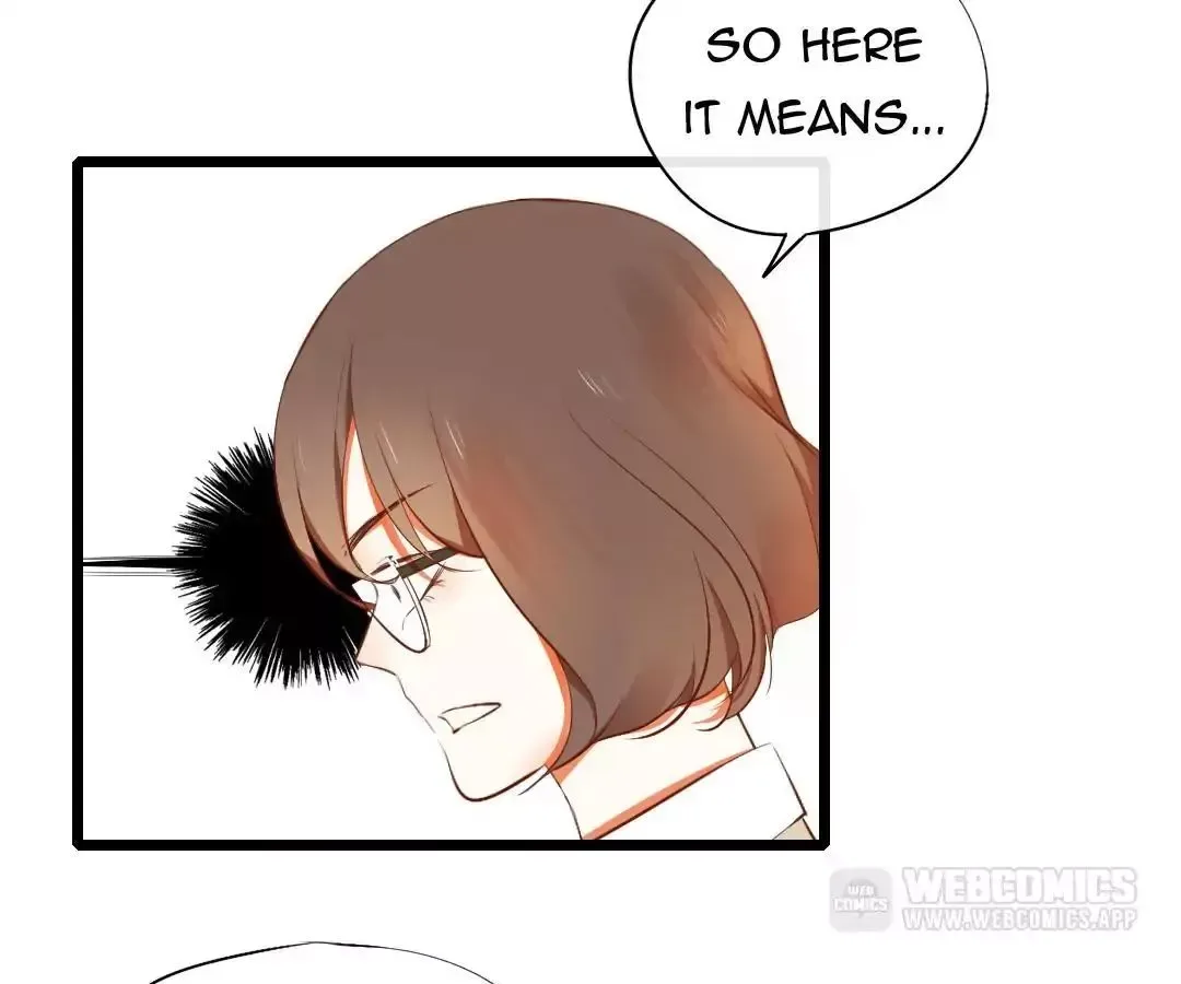 Yaoi God in the Skies Chapter 15 page 10
