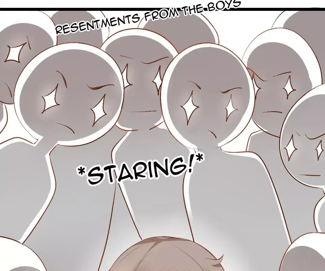 Yaoi God in the Skies Chapter 15 page 13