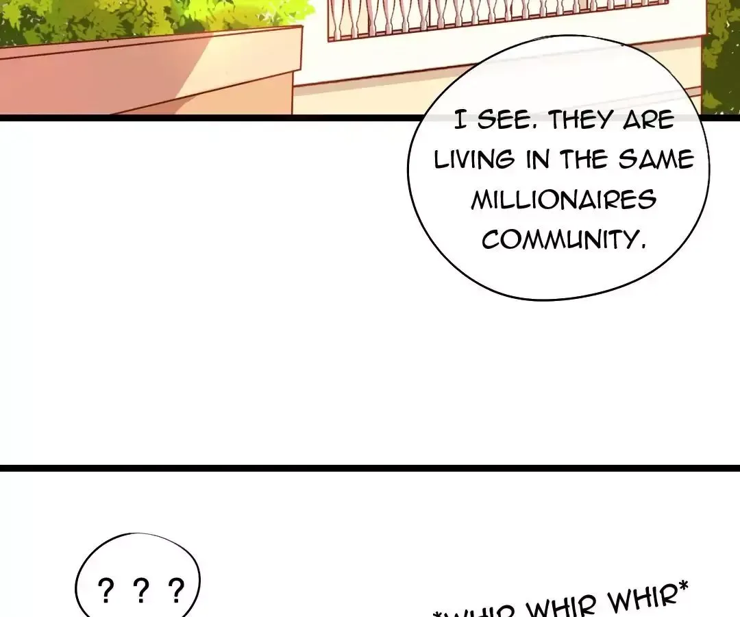 Yaoi God in the Skies Chapter 15 page 21