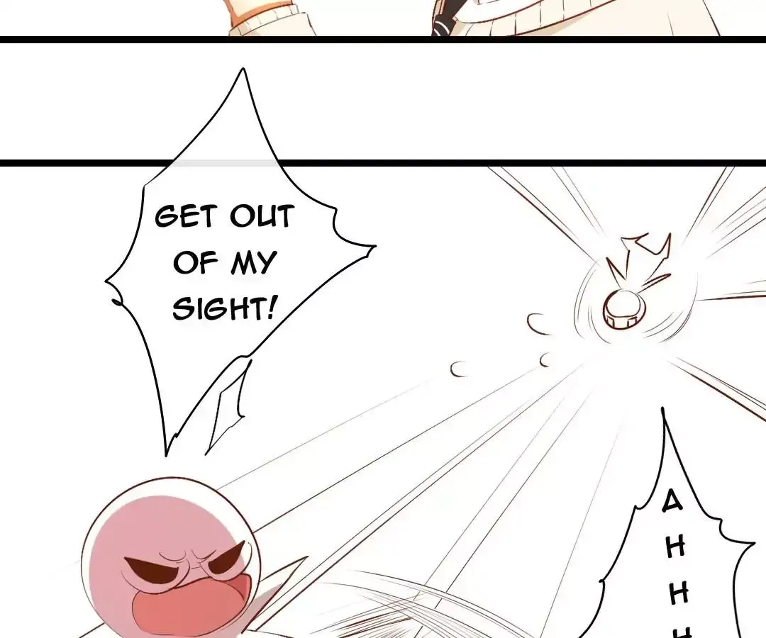 Yaoi God in the Skies Chapter 15 page 28