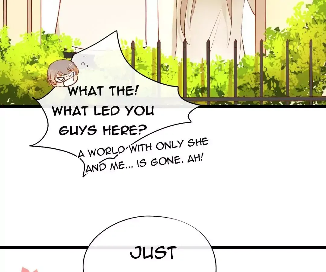 Yaoi God in the Skies Chapter 15 page 24