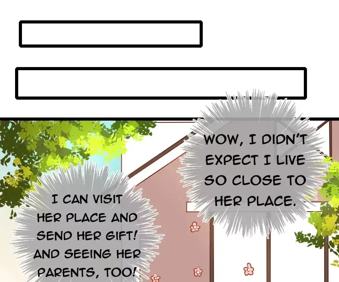 Yaoi God in the Skies Chapter 15 page 17