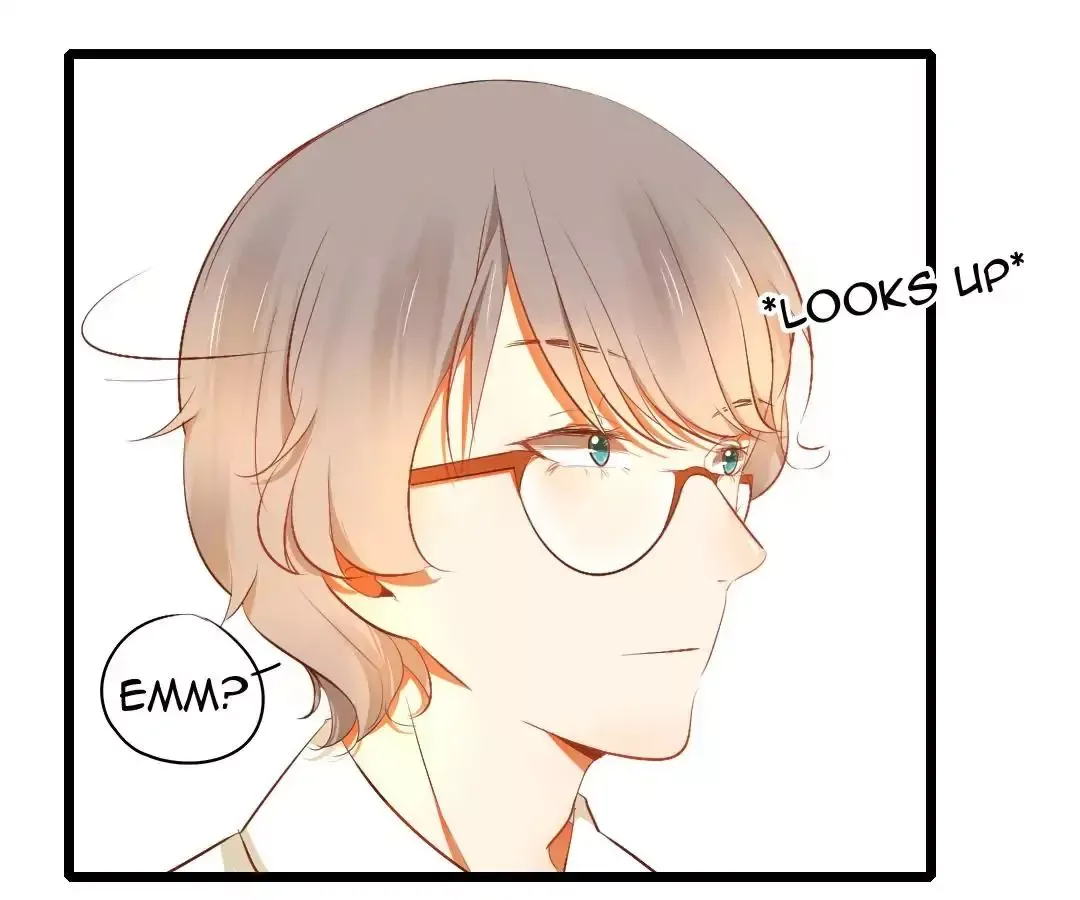 Yaoi God in the Skies Chapter 15 page 37