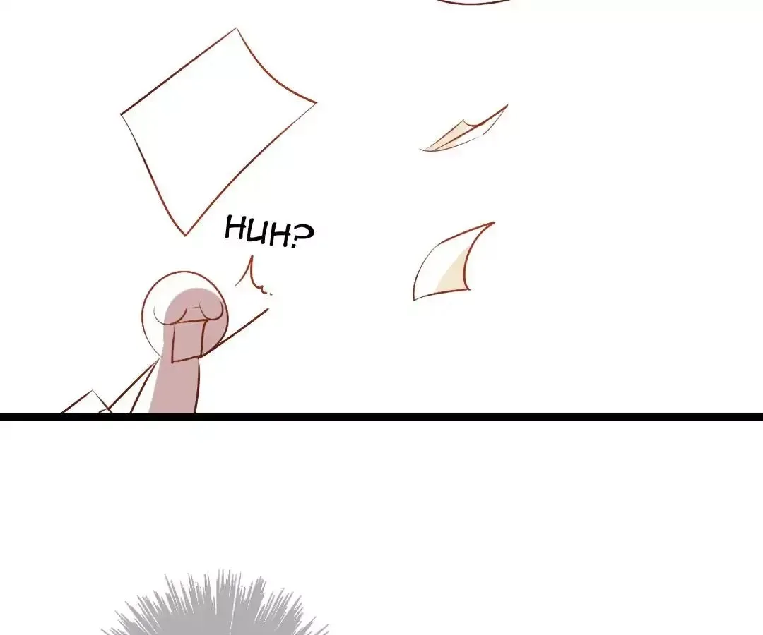 Yaoi God in the Skies Chapter 15 page 44