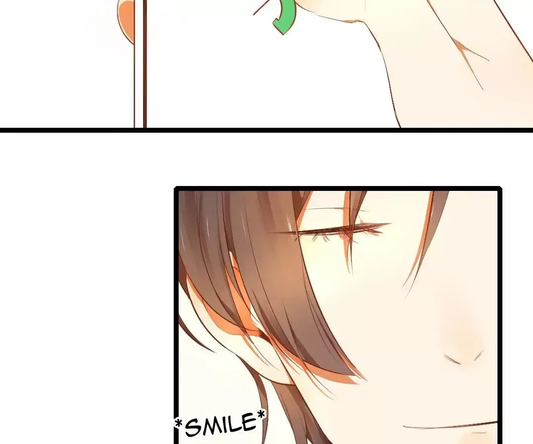 Yaoi God in the Skies Chapter 15 page 32