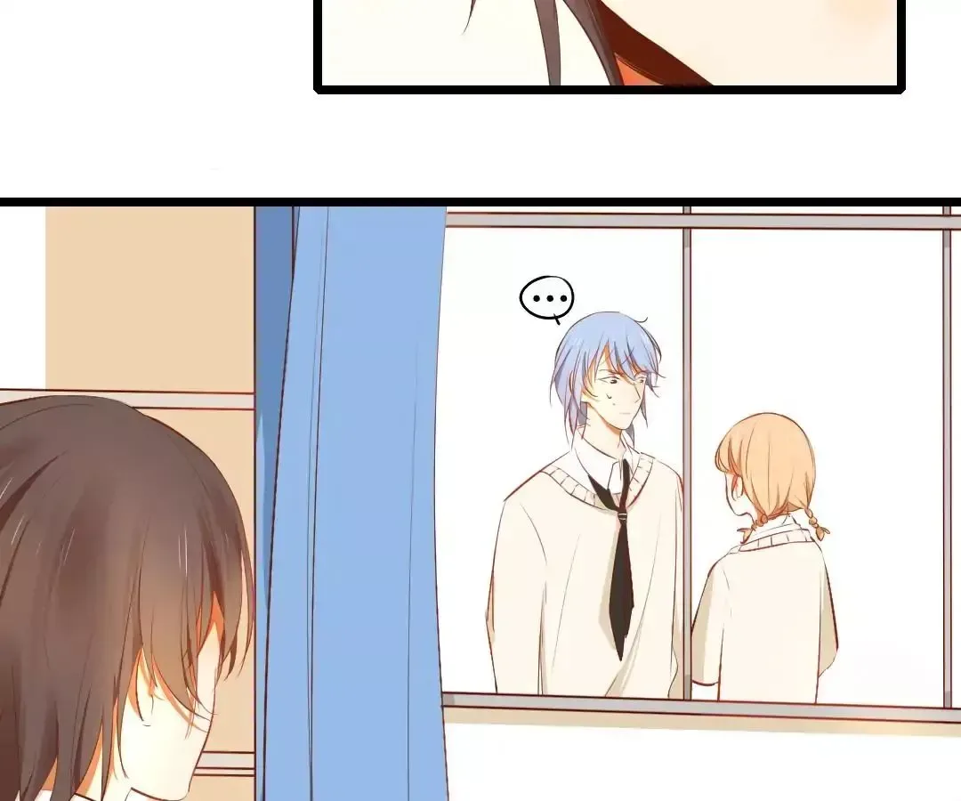 Yaoi God in the Skies Chapter 15 page 33