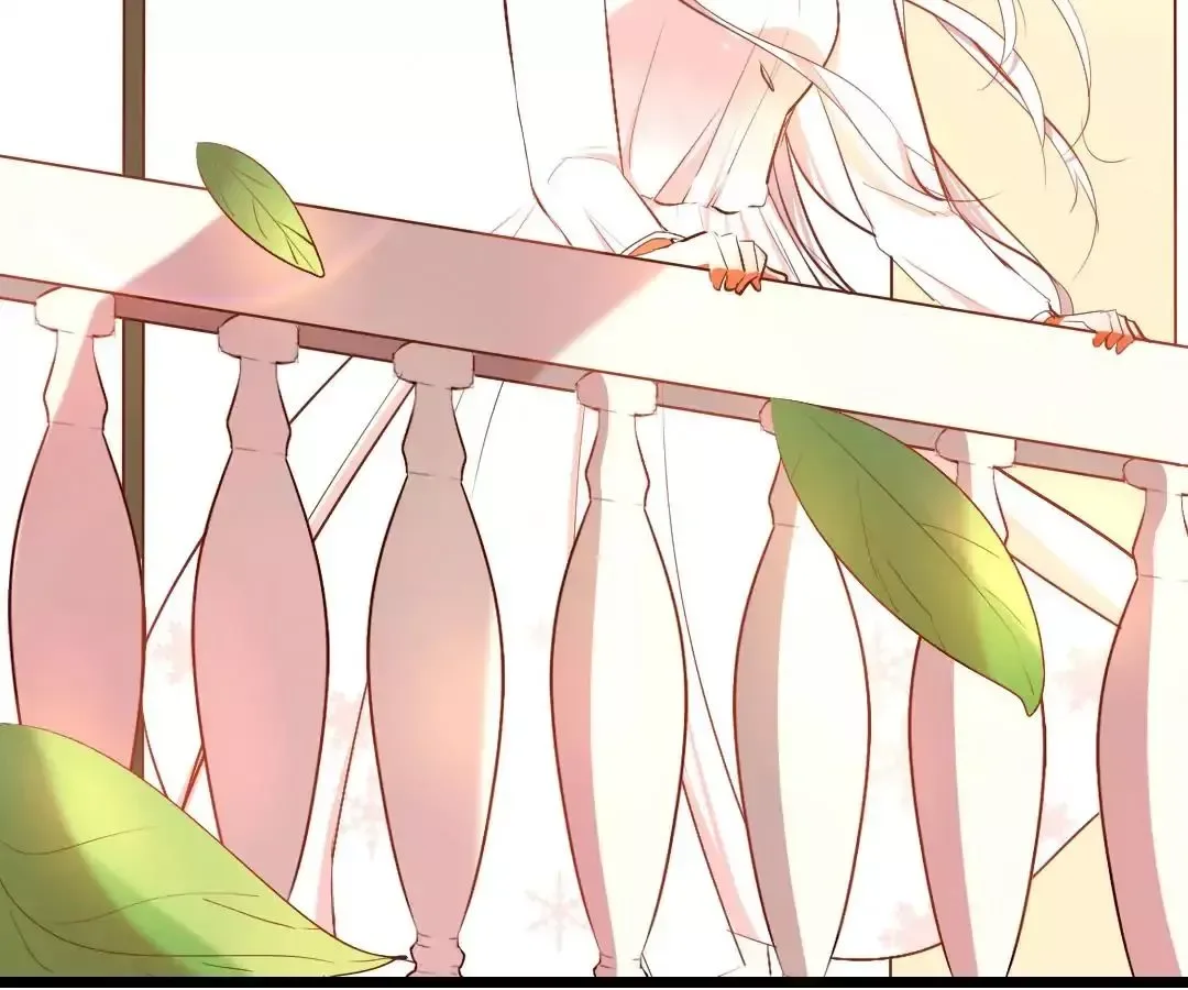 Yaoi God in the Skies Chapter 15 page 40
