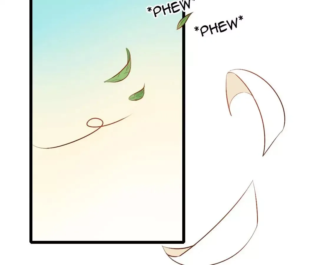 Yaoi God in the Skies Chapter 15 page 43
