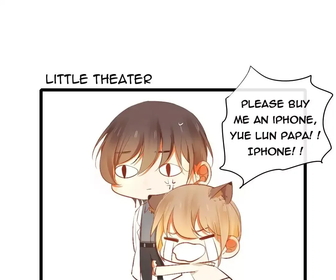 Yaoi God in the Skies Chapter 15 page 56
