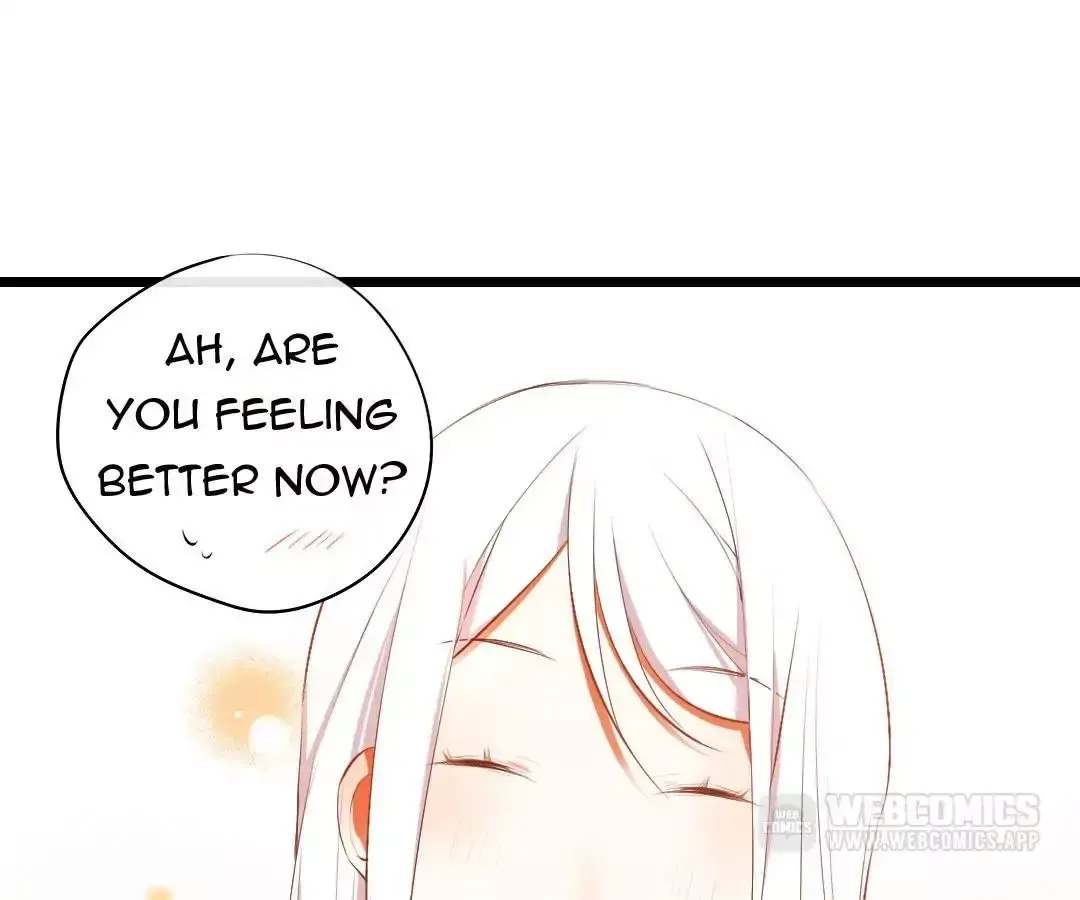 Yaoi God in the Skies Chapter 15 page 50