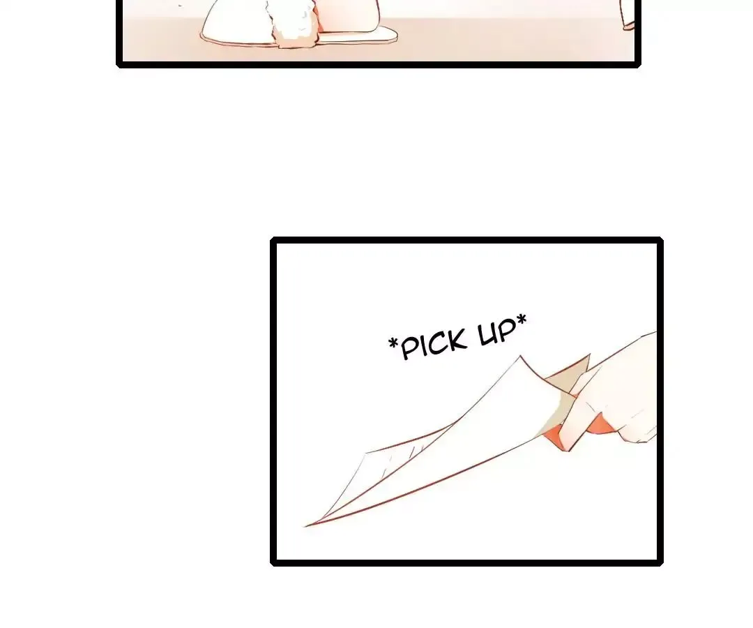 Yaoi God in the Skies Chapter 15 page 47