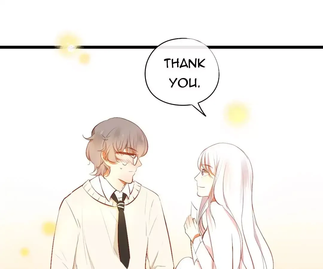Yaoi God in the Skies Chapter 15 page 48