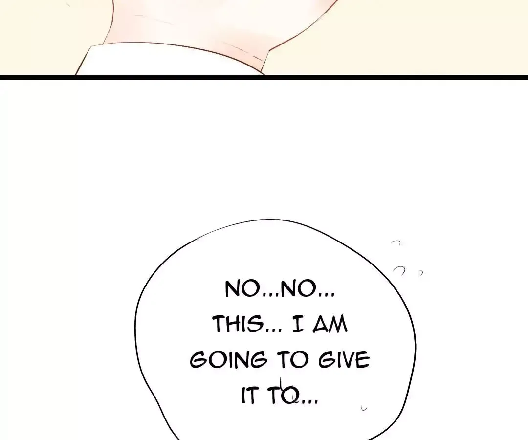 Yaoi God in the Skies Chapter 15 page 53