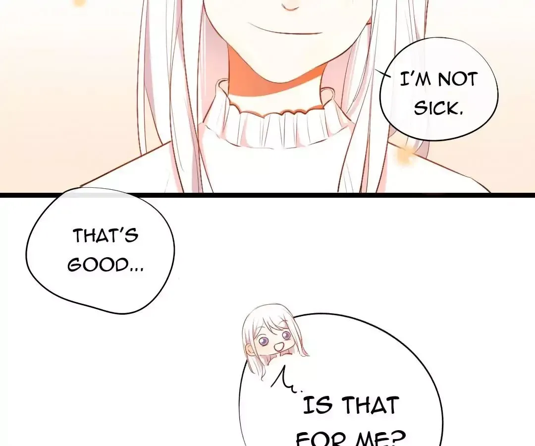 Yaoi God in the Skies Chapter 15 page 51