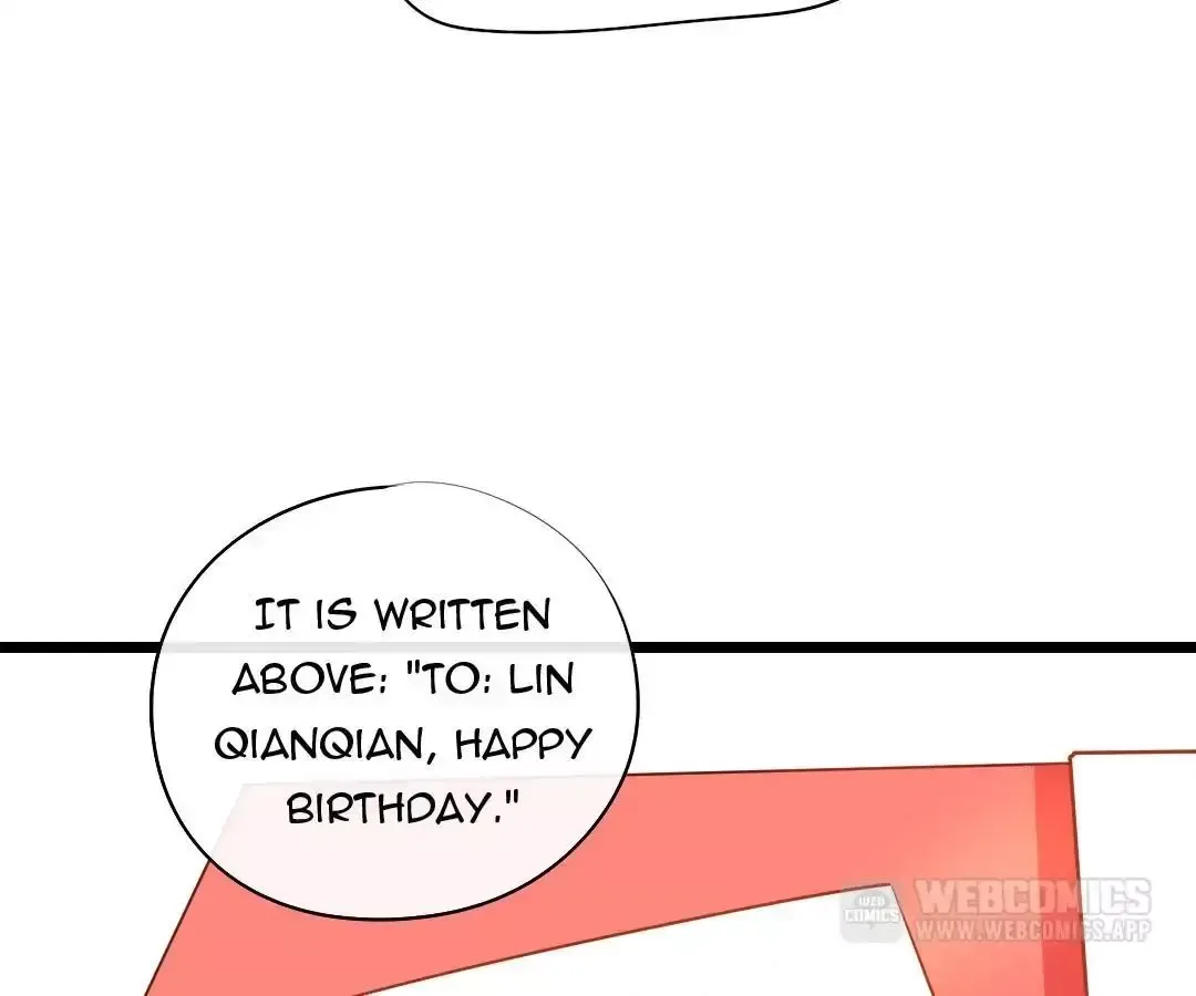 Yaoi God in the Skies Chapter 15 page 54