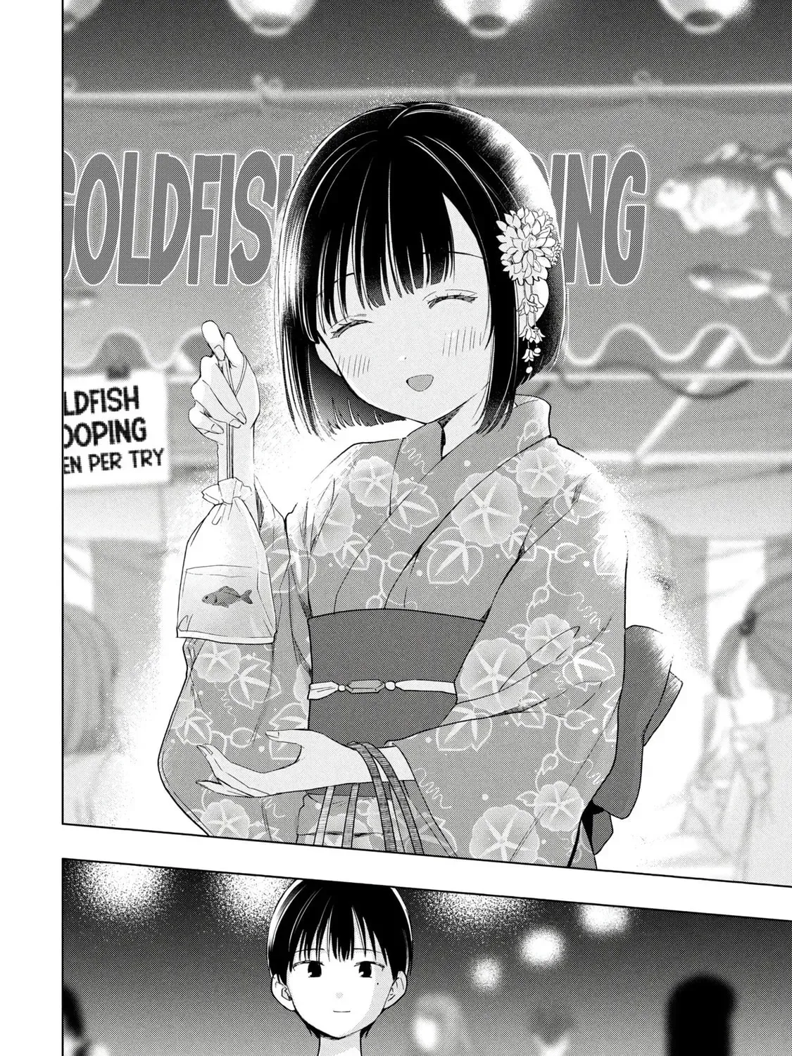 Ochinai Yogore wo Boku wa Nanto Yobeba Yokatta noka Chapter 16 page 23