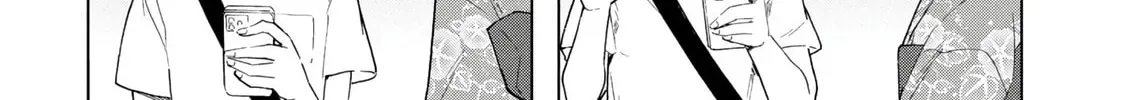 Ochinai Yogore wo Boku wa Nanto Yobeba Yokatta noka Chapter 16 page 32
