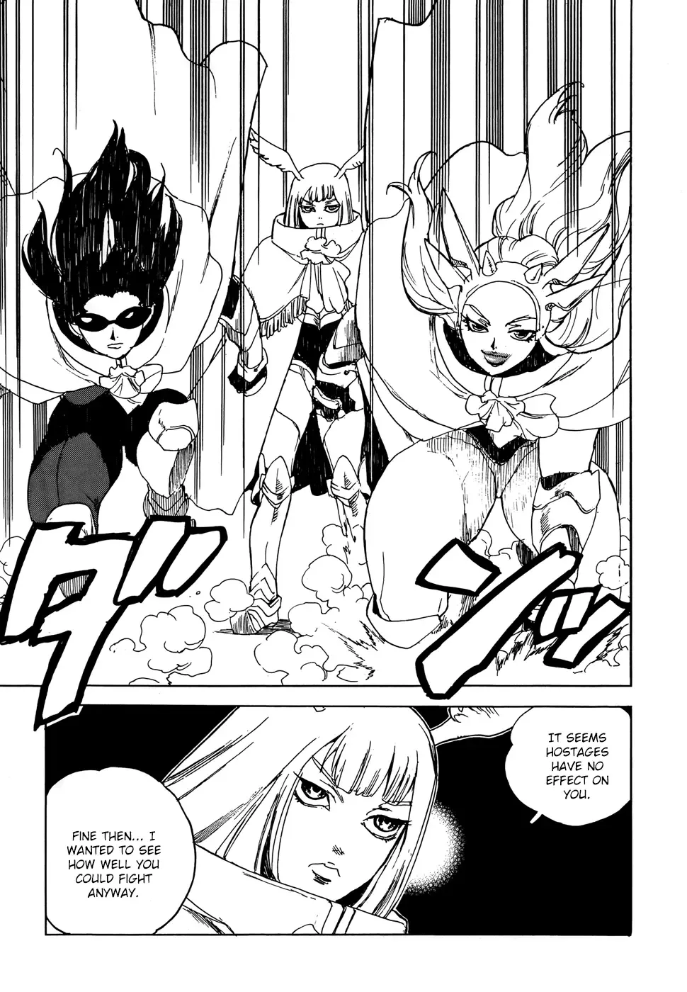 Aiki-S Chapter 16 page 12