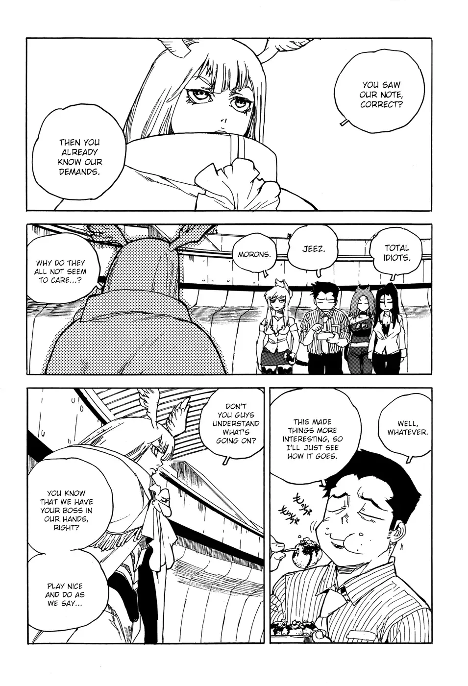 Aiki-S Chapter 16 page 10