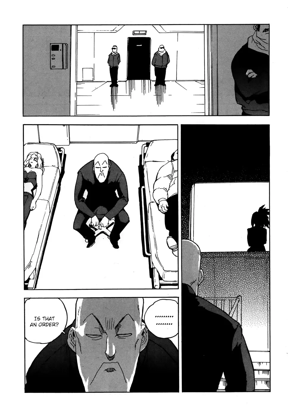 Aiki-S Chapter 16 page 7
