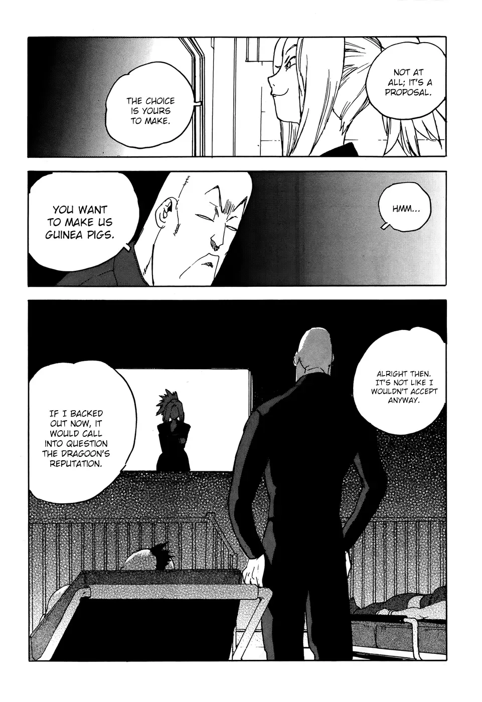 Aiki-S Chapter 16 page 8