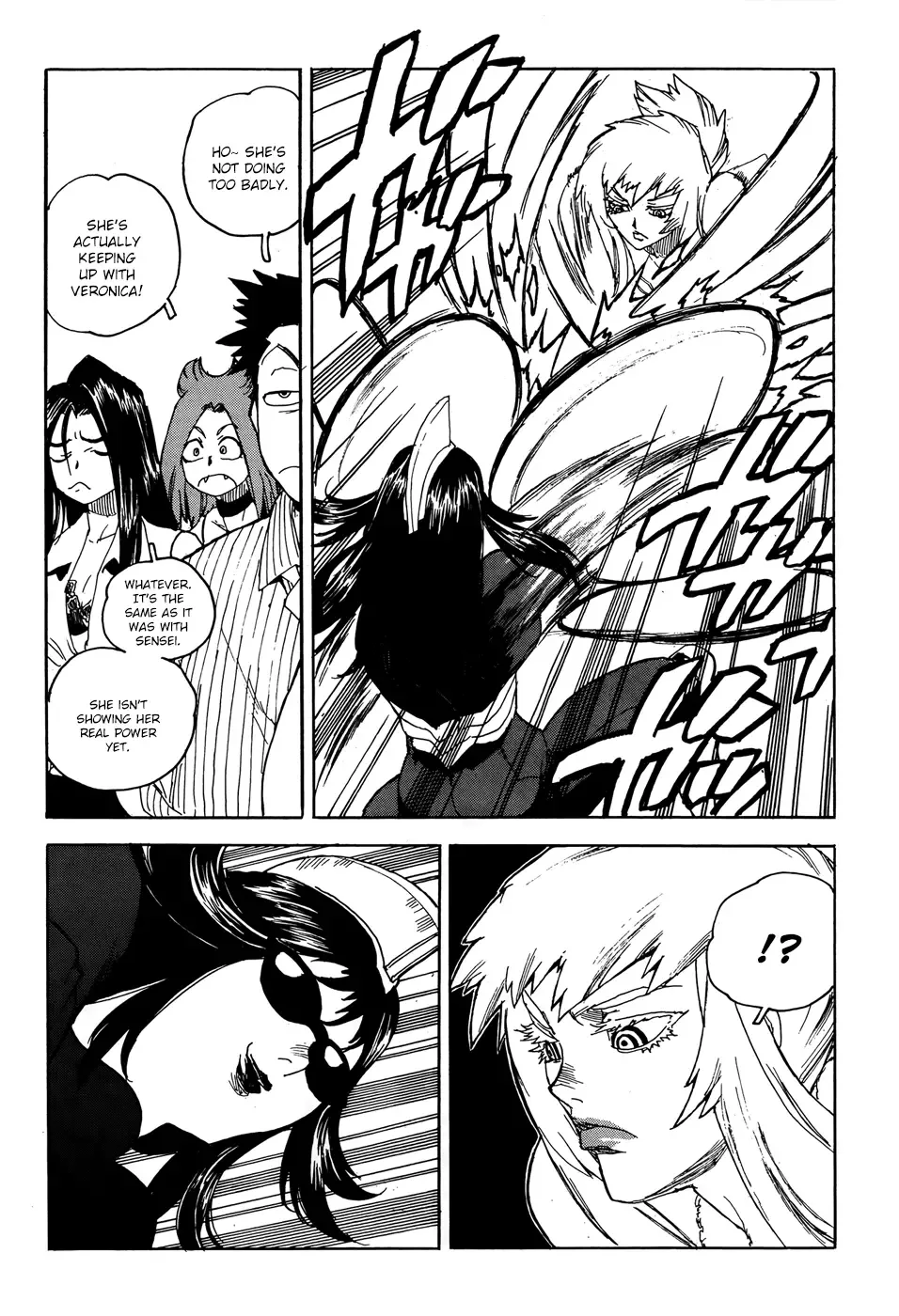 Aiki-S Chapter 16 page 22