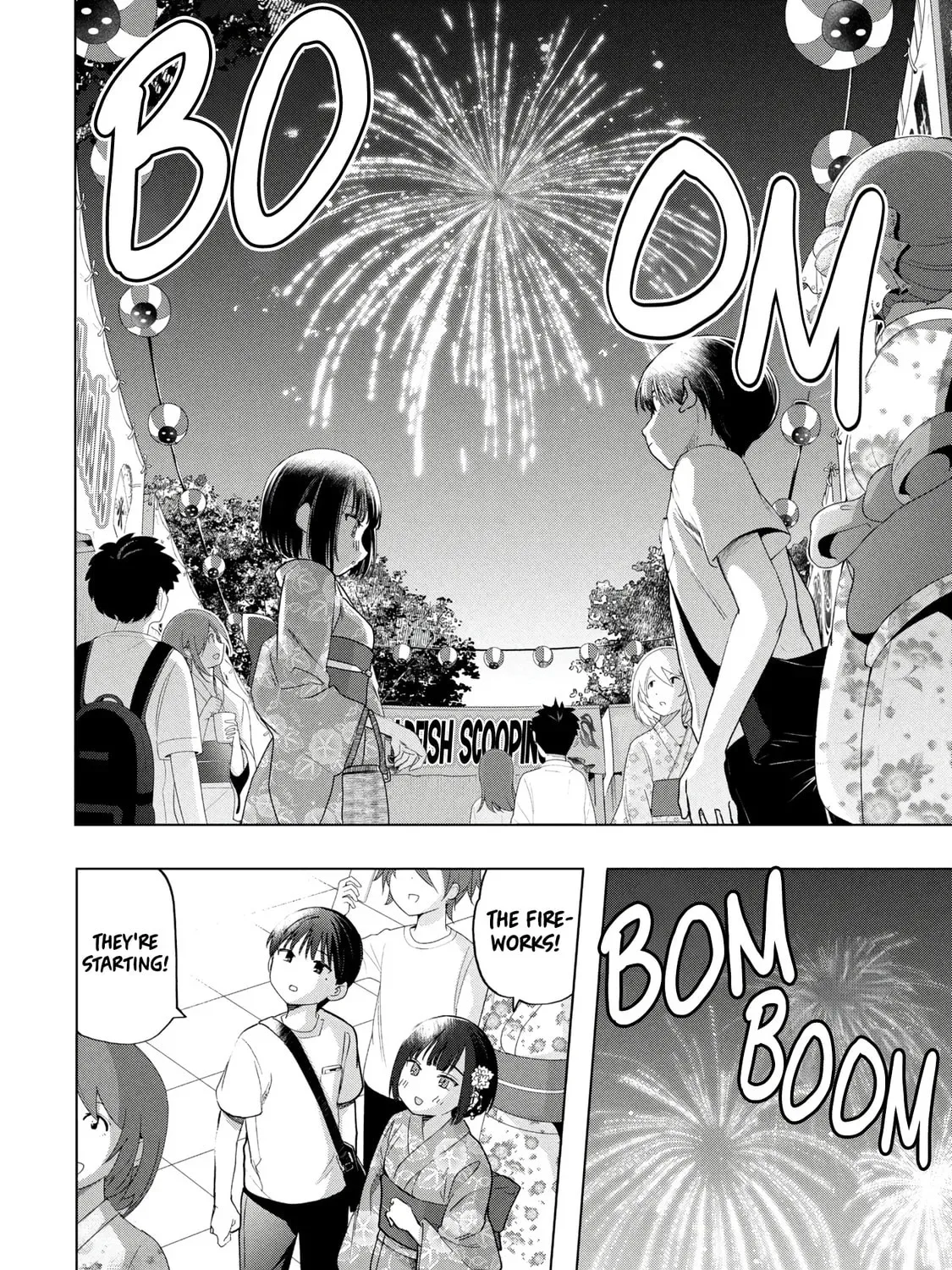 Ochinai Yogore wo Boku wa Nanto Yobeba Yokatta noka Chapter 16 page 51