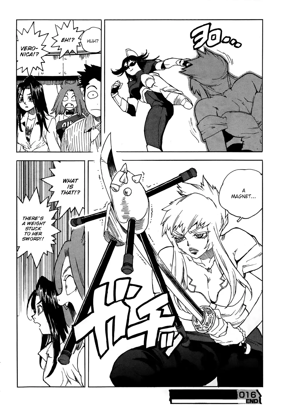Aiki-S Chapter 16 page 24