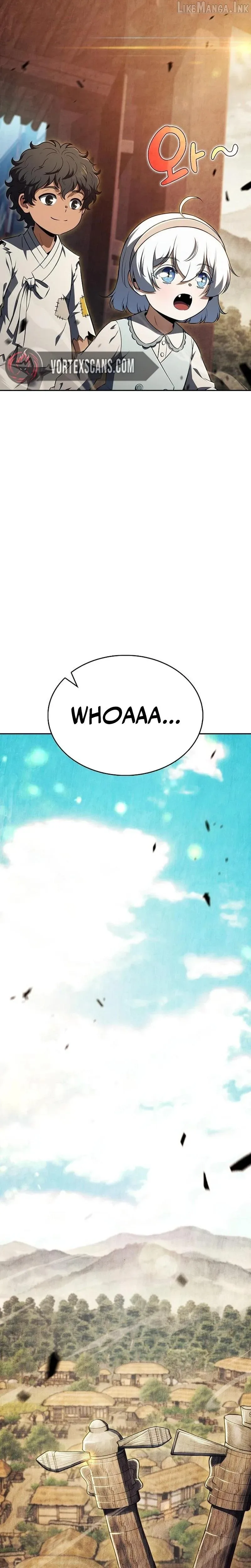 Eat Before You Go Chapter 74 page 3