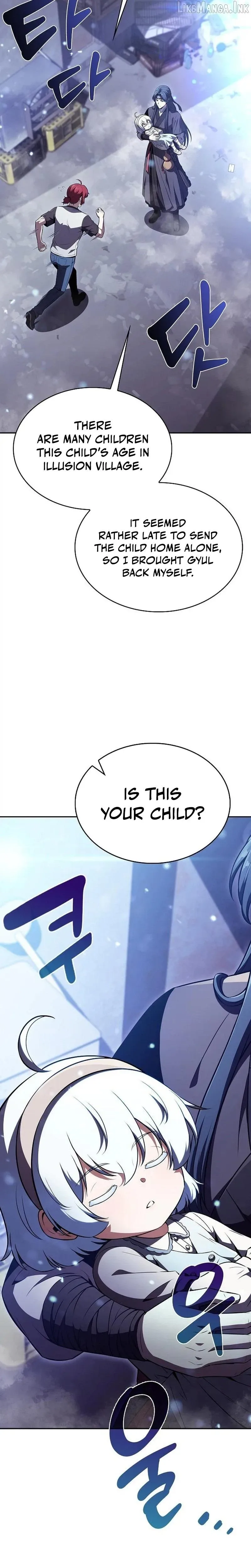 Eat Before You Go Chapter 74 page 10