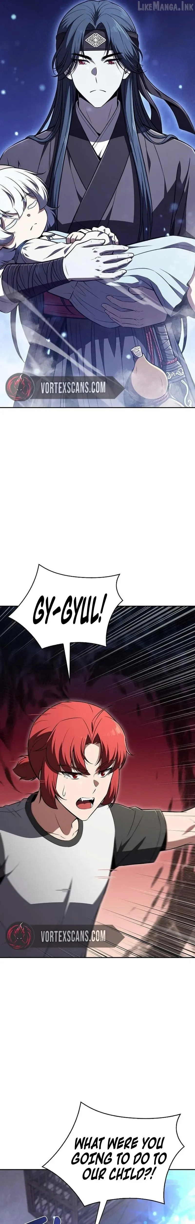Eat Before You Go Chapter 74 page 9