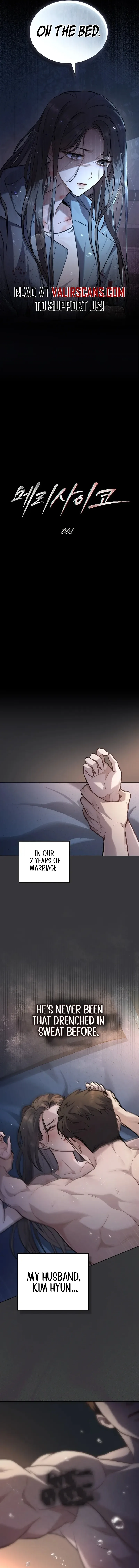 Mary Psycho Chapter 1 page 2