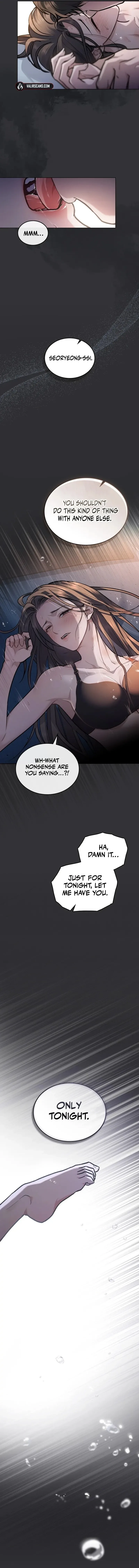 Mary Psycho Chapter 1 page 4