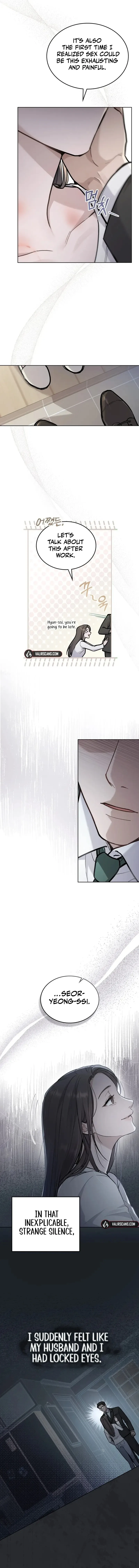 Mary Psycho Chapter 1 page 6