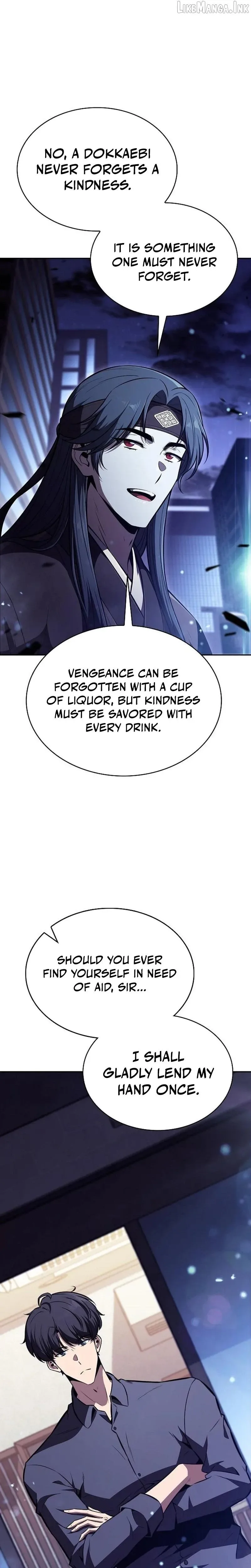 Eat Before You Go Chapter 74 page 26
