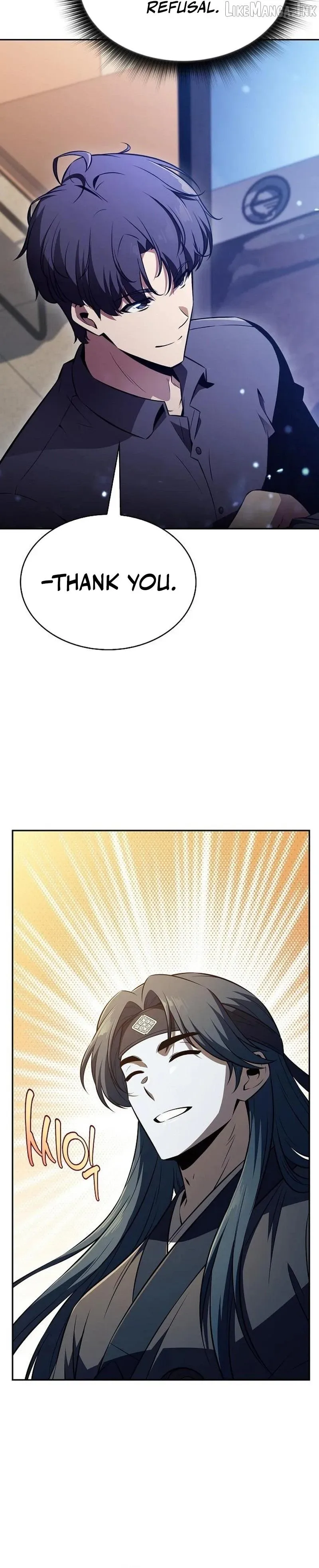 Eat Before You Go Chapter 74 page 28