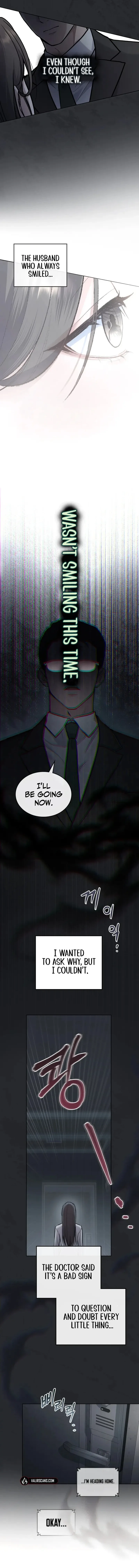 Mary Psycho Chapter 1 page 7